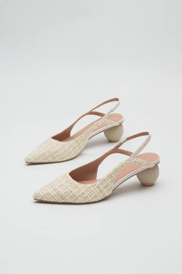 Fashionable  Chunky Heel Sandals for Women