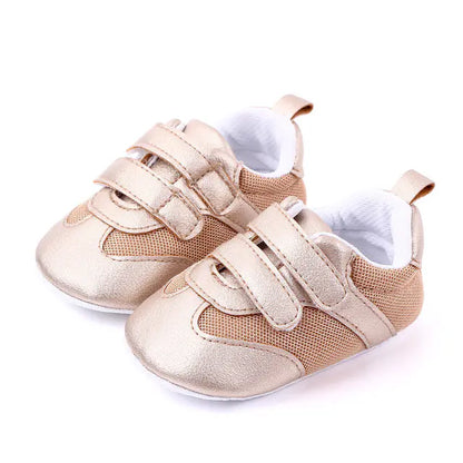 Newborn Infant Toddler Casual Anti-Slip Moccasins