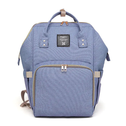 Women's Handbag, Diaper Bag, Tote and Backpack