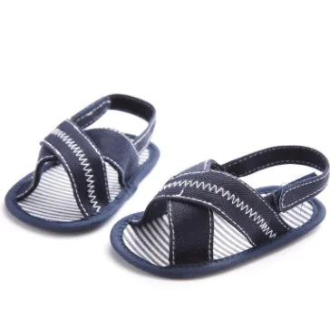 Soft Sole Baby Walkers for Boys and Girls Summer Sandals