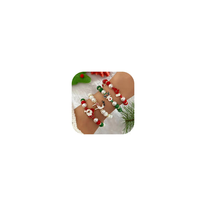 Christmas Bracelet Women's Gifts for Christmas