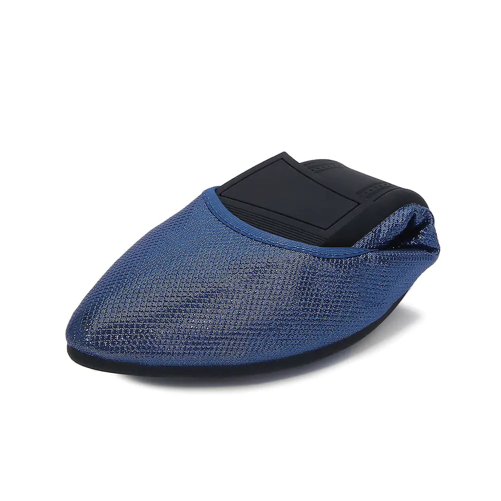 Style Pointed Toe Flat Shoes for Students - Trendy Attic Store01