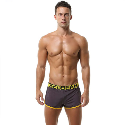 Freizeithose für Herren – bequem & atmungsaktiv