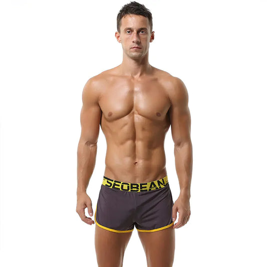 Freizeithose für Herren – bequem & atmungsaktiv