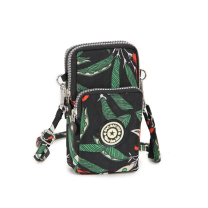 Mini Crossbody Phone Bag for Women