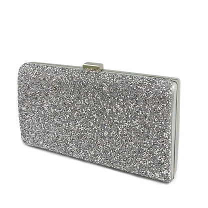 Rhinestone Evening Clutch Bag for Bridesmaids
