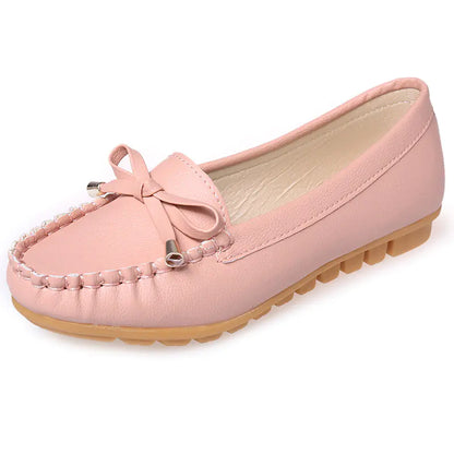 2018 Spring/Summer Women's Fashion Flat Nurse Shoes