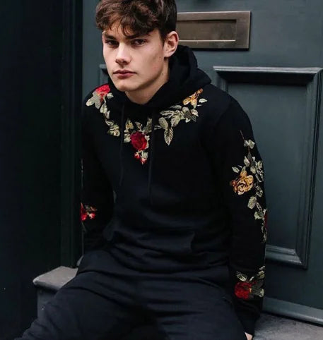 Hooded Sweatshirt for Men