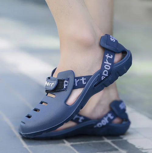 Cool Slippers and Beach Sandals