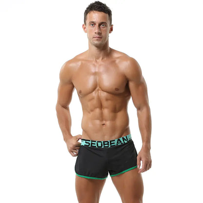 Freizeithose für Herren – bequem & atmungsaktiv