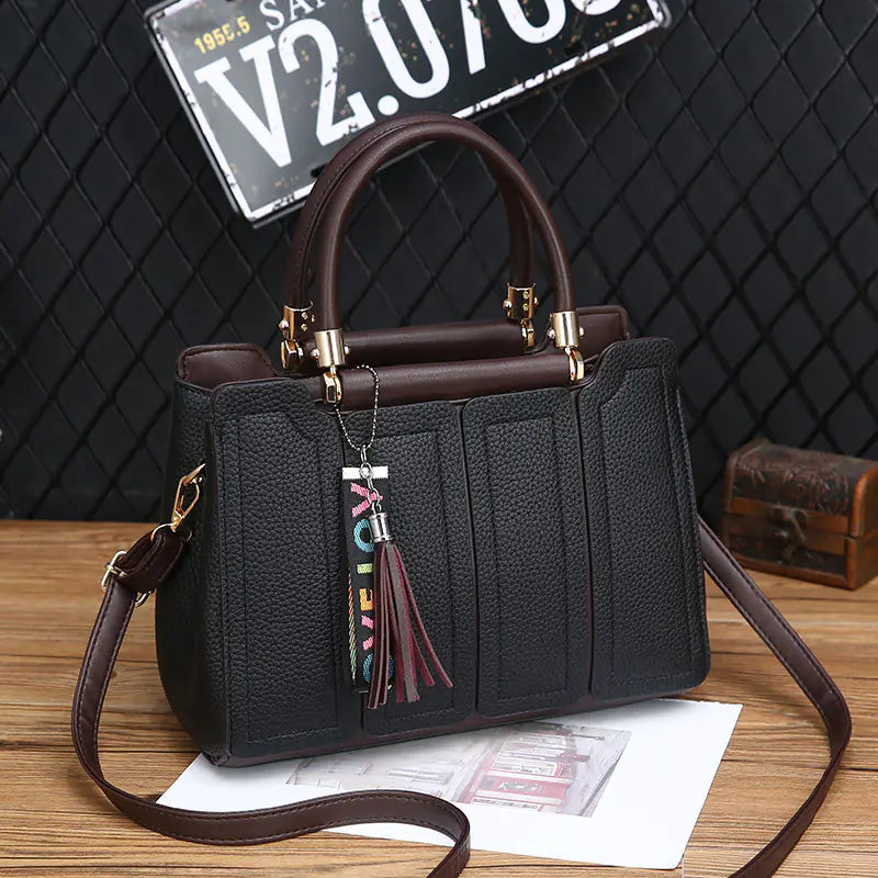 Bolso de Hombro Tote para Mujer (Estilo Nuevo)