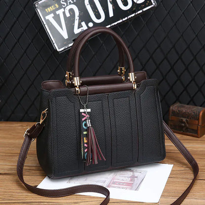 Bolso de Hombro Tote para Mujer (Estilo Nuevo)