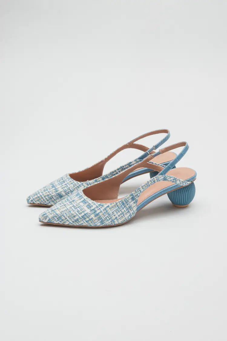 Fashionable  Chunky Heel Sandals for Women