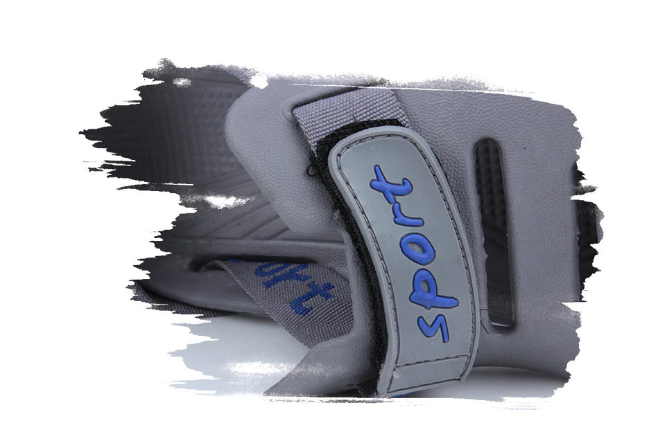 Cool Slippers and Beach Sandals