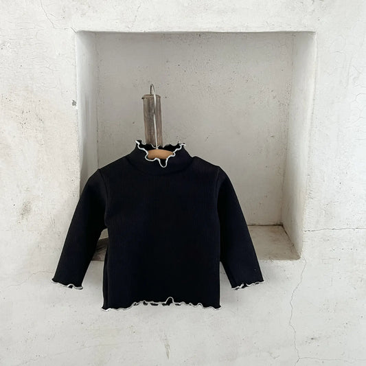 Long Sleeve T-Shirts for  Girls