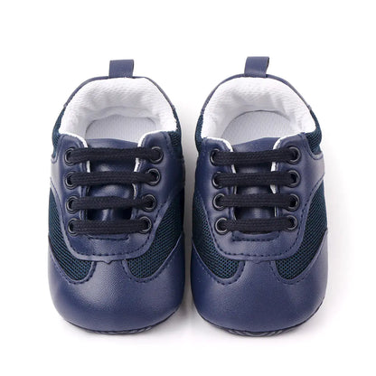 Newborn Infant Toddler Casual Anti-Slip Moccasins