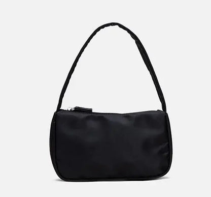 Vintage Hobo Bag Inspired by Kendall Jenner (Shoulder)