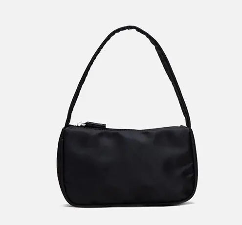 Vintage Hobo Bag Inspired by Kendall Jenner (Shoulder)