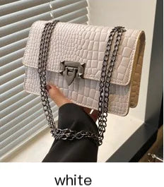 Women's Shoulder Bag - Small Crossbody Purse