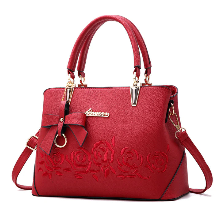 Women's Handbag, Shoulder Bag, Crossbody Bag