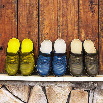 Non-Slip Beach Sandals and Slippers