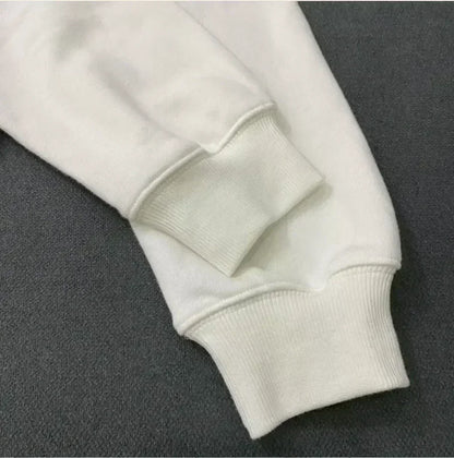 Oversized Hoodie Women Sweatshirts Long Sleeve Hoodies Casual Letter