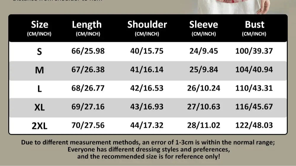 Printed  Puff Sleeve Peter Pan Collar Shirts Blouses