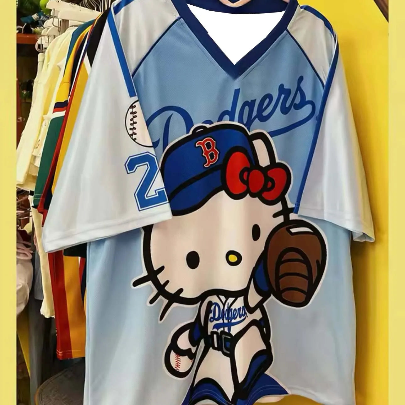 Fashion Kitty Women  Casual Lightweight Breathable Sweatshirt