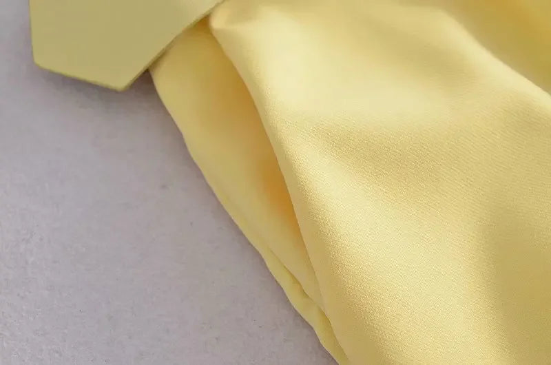 Fashionable Elegant High-Waisted Carrot Pants