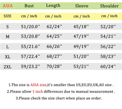 Denim Prints Star Graphic Loose Crewneck Pullover Hoodie