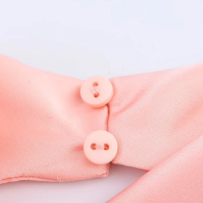 Sexy Elegant Halter  Backless High Solid Halter Neck Tops