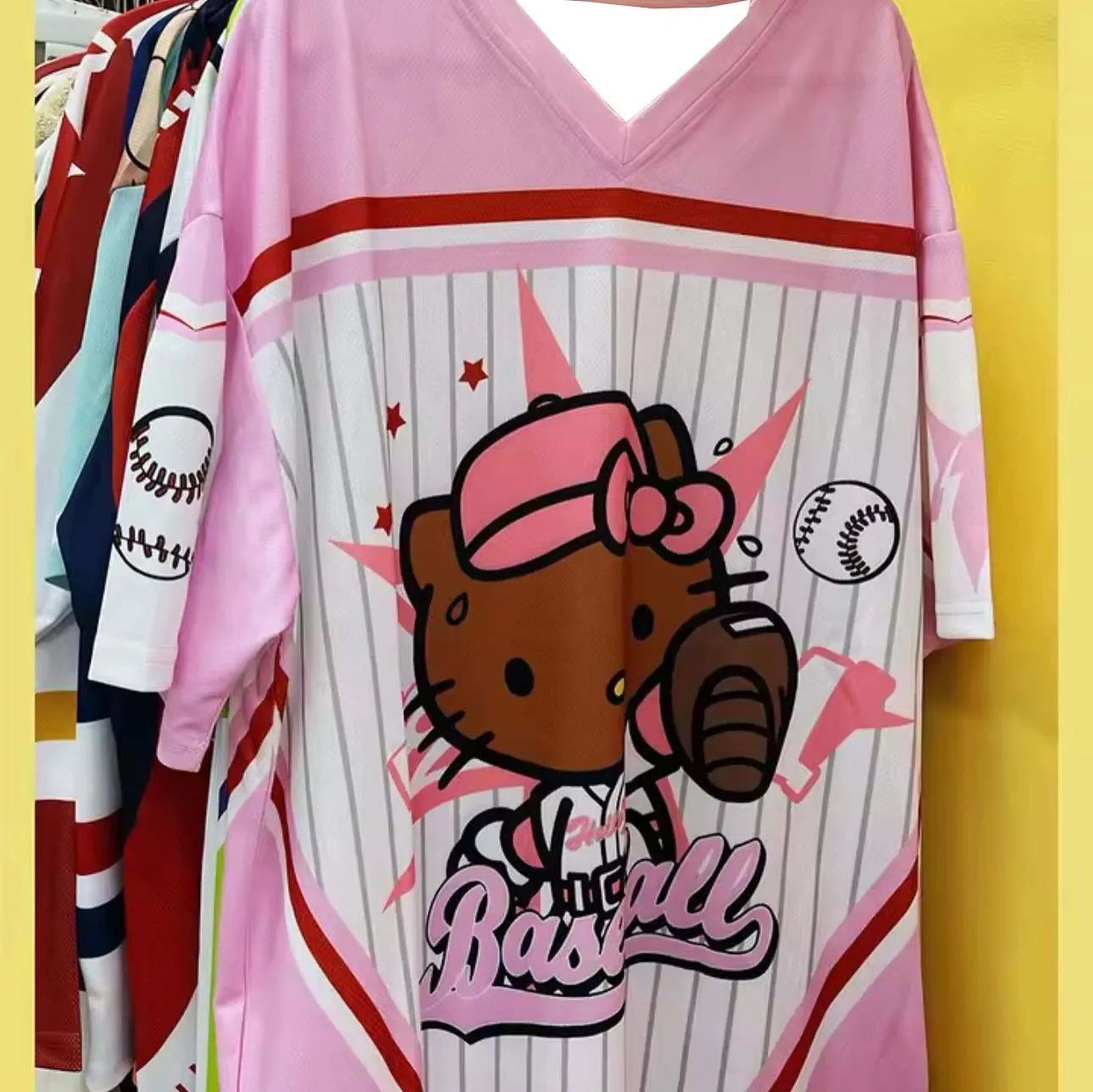 Fashion Kitty Women  Casual Lightweight Breathable Sweatshirt