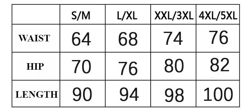 Women's Seamless Denim-Look Leggings