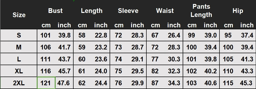 Women Sweatshirts Wide Leg Pants Two Pieces