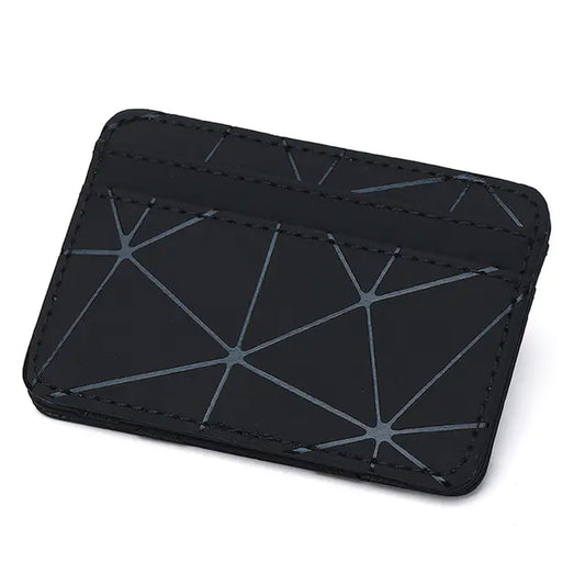 Slim Magic Wallet for Men - Credit Card and Cash Holder