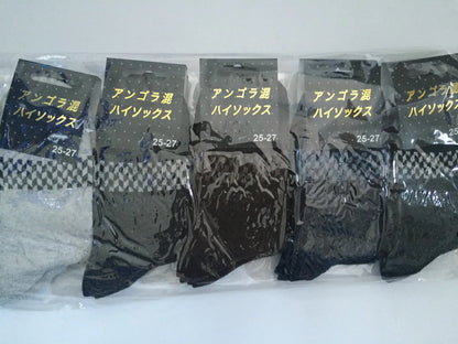 Women's Thick Autumn Winter Wool Socks