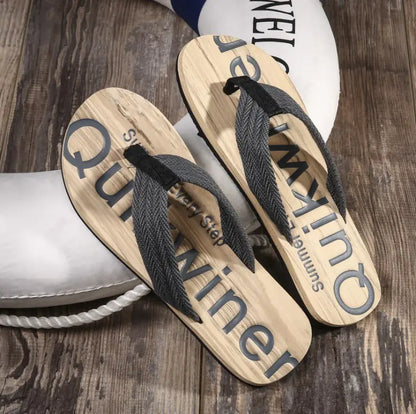 Non-Slip Casual Beach Sandals and Slippers