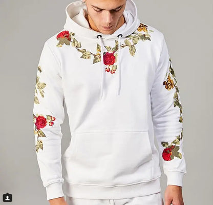 Hooded Sweatshirt for Men