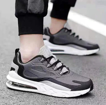 Plus Size Casual Men's Shoes