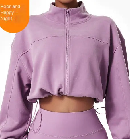 Women's Autumn Casual Two-Piece Outfit Set