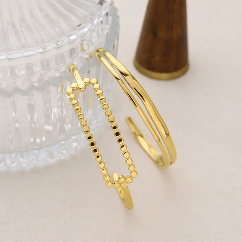 Women's Non-Fading Fashion Bracelet Accessories