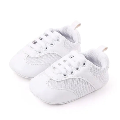 Newborn Infant Toddler Casual Anti-Slip Moccasins