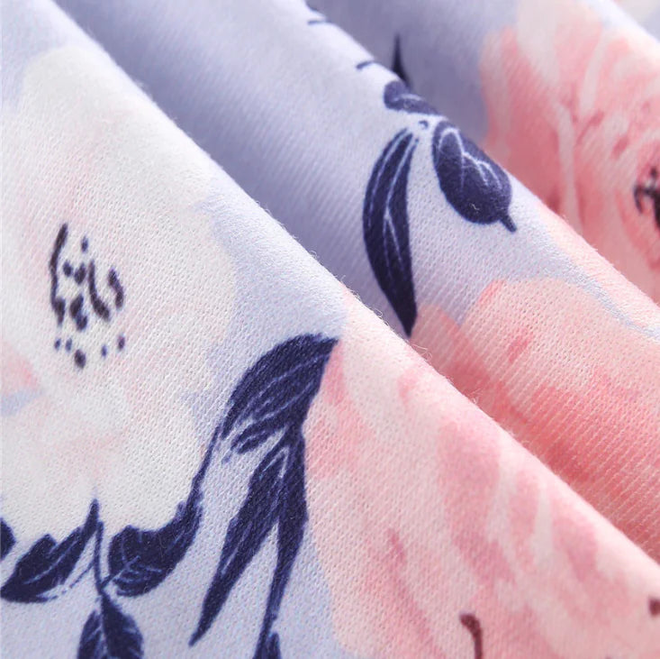 Girls' Autumn Outfit, Two-Piece Set