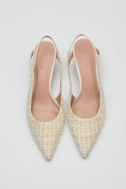 Fashionable  Chunky Heel Sandals for Women