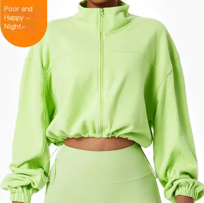 Women's Autumn Casual Two-Piece Outfit Set