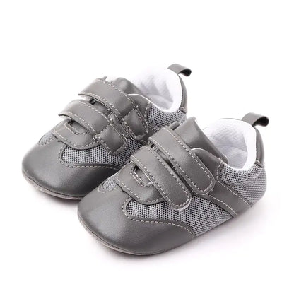 Newborn Infant Toddler Casual Anti-Slip Moccasins