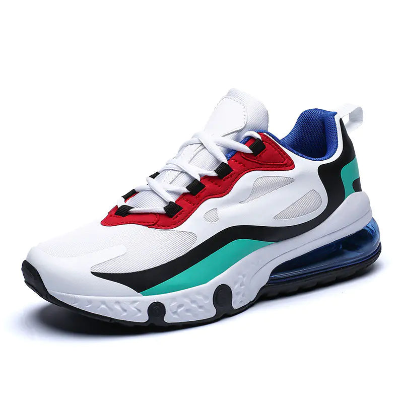 Plus Size Casual Men's Shoes