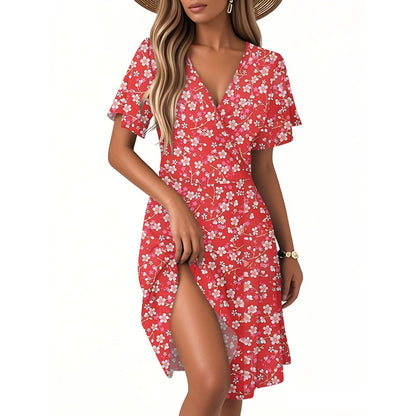 Women's Sundress Casual Fashion Dresses