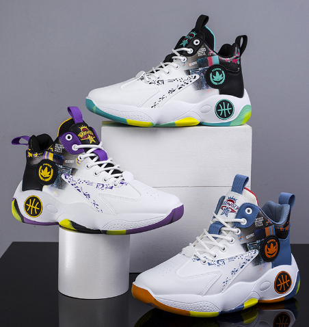 Men's Sneakers Autumn Casual Dad Shoes