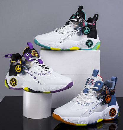 Men's Sneakers Autumn Casual Dad Shoes